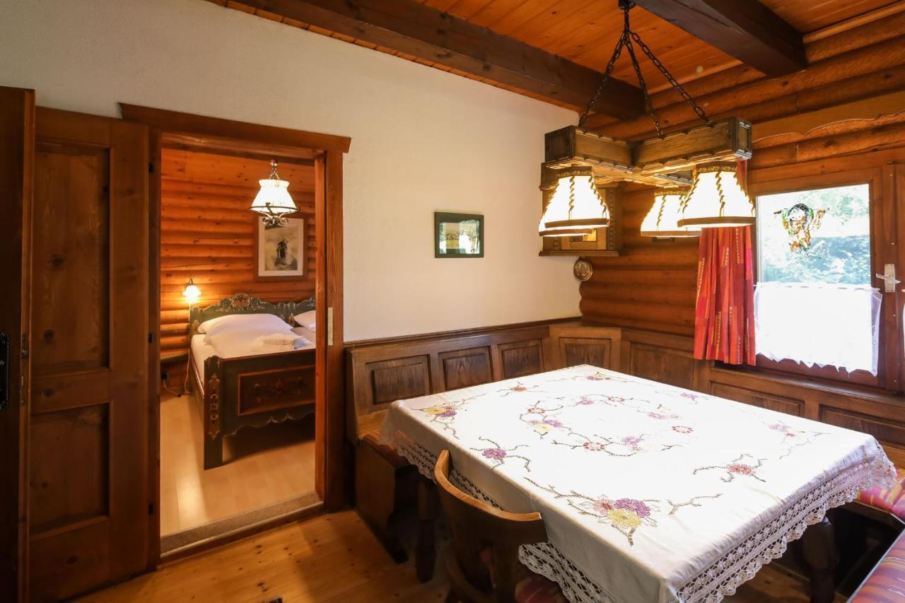 Вилла Blockhaus Edelsberg Зеберсдорф Экстерьер фото